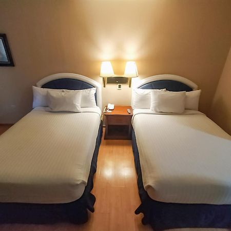 Hotel Gran Plaza & Convention Center Guanajuato Kültér fotó