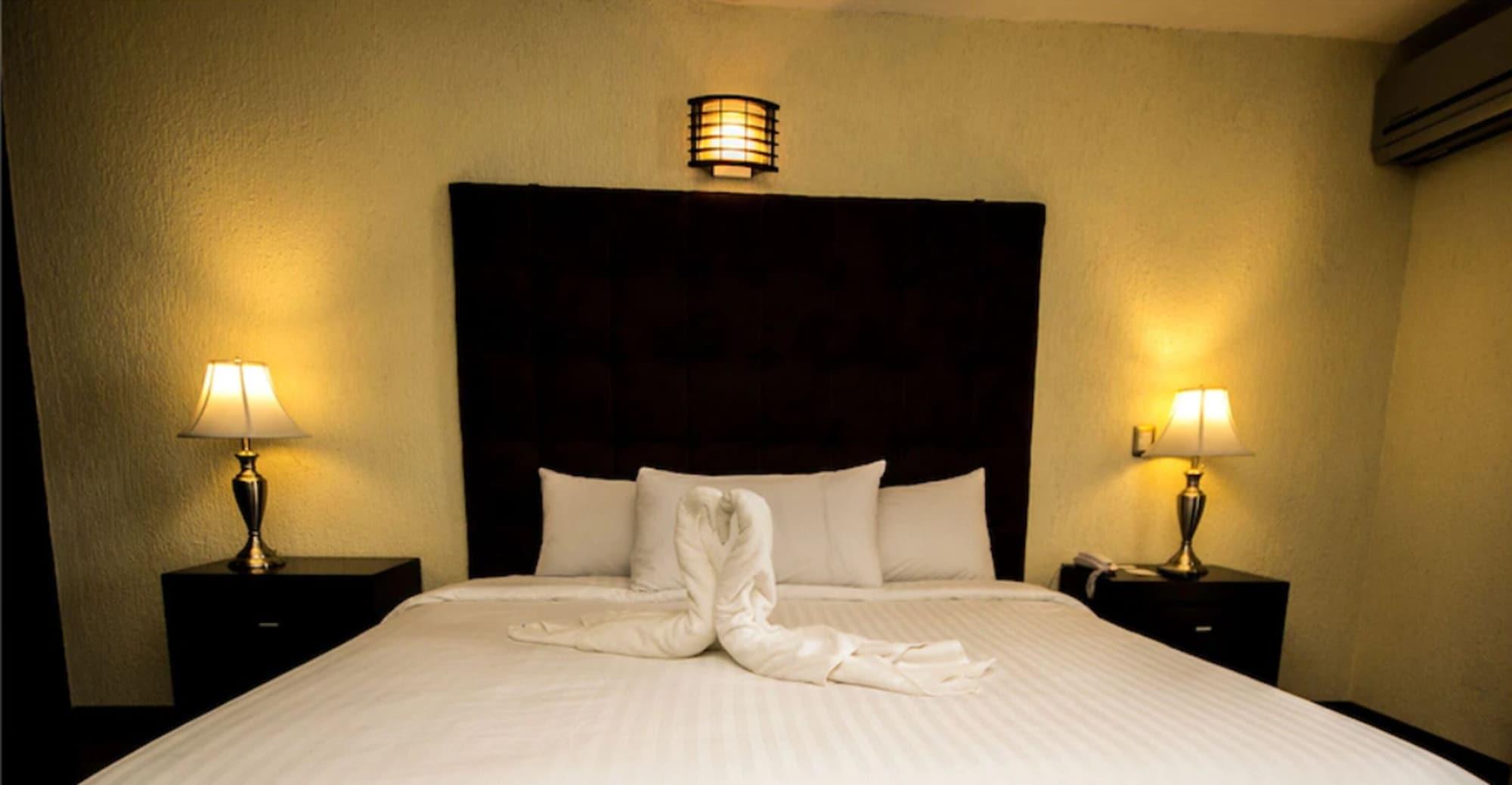 Hotel Gran Plaza & Convention Center Guanajuato Kültér fotó