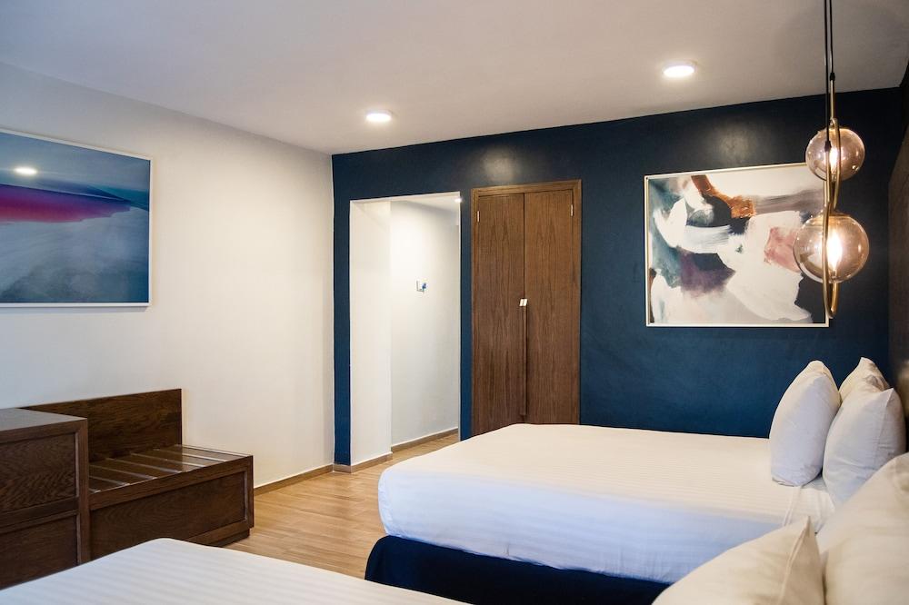 Hotel Gran Plaza & Convention Center Guanajuato Kültér fotó