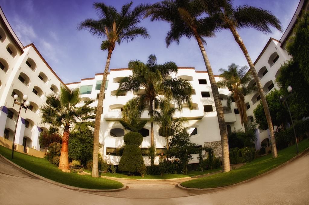 Hotel Gran Plaza & Convention Center Guanajuato Kültér fotó