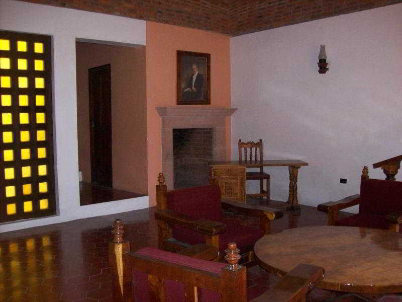 Hotel Gran Plaza & Convention Center Guanajuato Kültér fotó